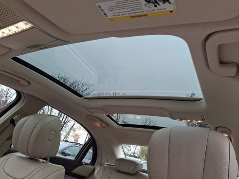 Used 2018 Mercedes-Benz S 450 4MATIC Sedan image 12