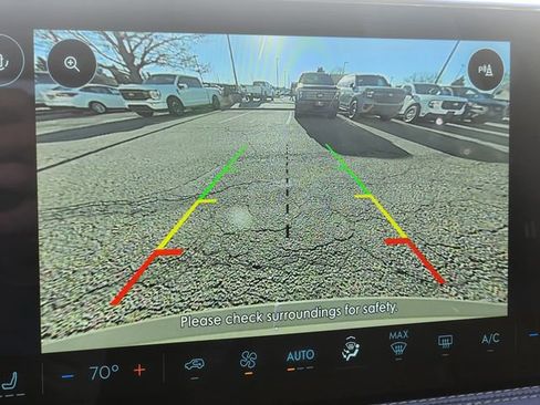 New 2025 Lincoln Corsair Grand Touring w/ Jet Appearance Package image 21