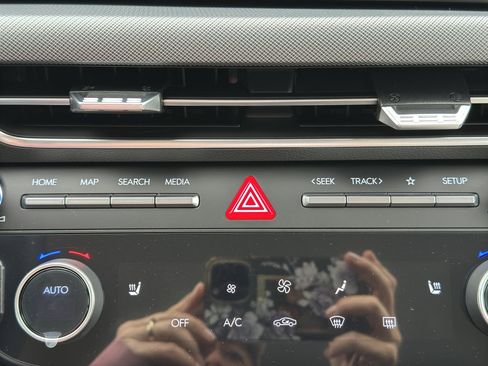 New 2026 Hyundai Sonata SEL image 22