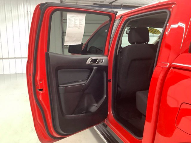 Used 2020 Ford Ranger XLT w/ Equipment Group 302A Luxury AWD/4WD image 13