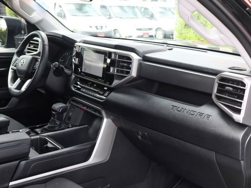Used 2023 Toyota Tundra SR5 w/ TRD Off-Road Package image 44