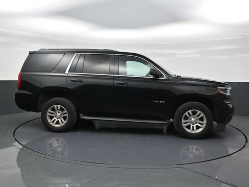 Used 2018 Chevrolet Tahoe LS RWD image 6