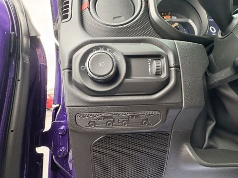 New 2026 Jeep Wrangler Unlimited Rubicon image 18