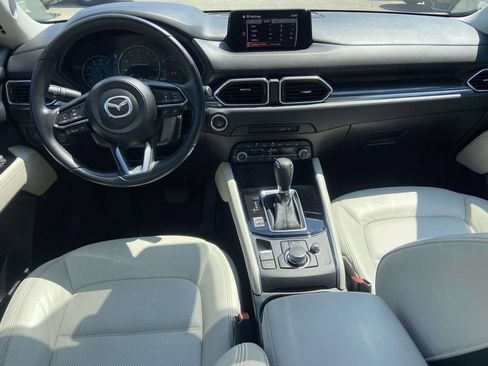 Used 2019 MAZDA CX-5 Grand Touring FWD image 12