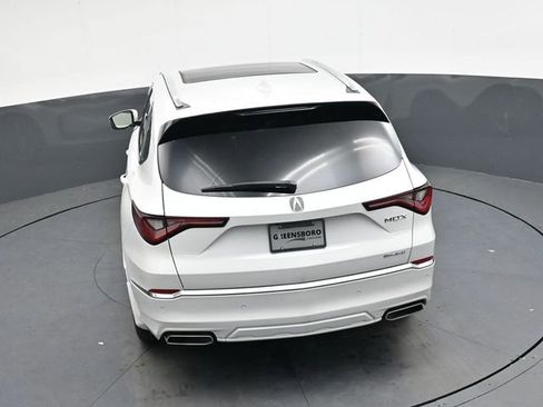 New 2026 Acura MDX w/ Advance Package image 19