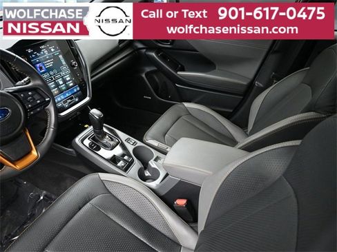 Used 2024 Subaru Crosstrek 2.5i Wilderness image 18