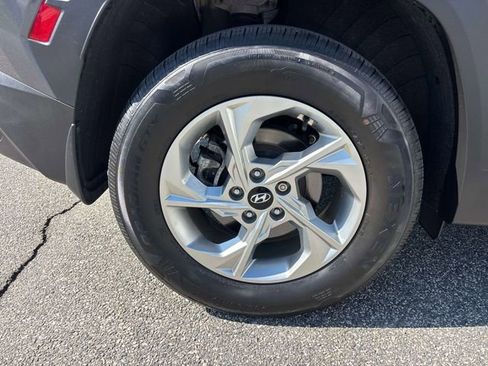 Certified 2023 Hyundai Tucson SEL image 30