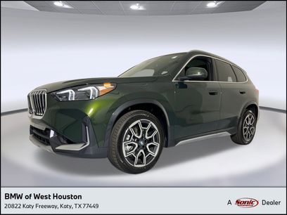 Used 2025 BMW X1 xDrive28i w/ Premium Package