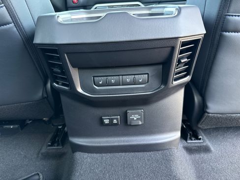 New 2026 Toyota Tundra Platinum AWD/4WD image 17