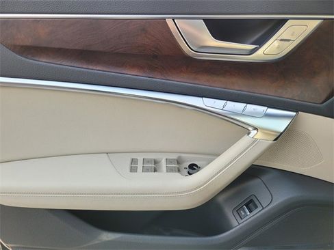 Used 2019 Audi A6 3.0T Premium Plus w/ Premium Plus Package image 38