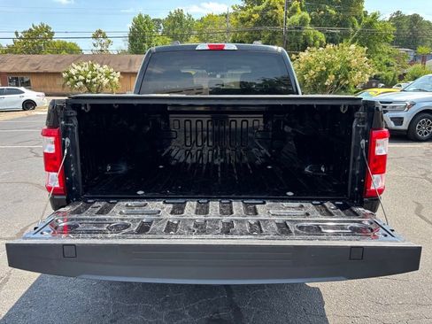 Used 2021 Ford F150 XL w/ Equipment Group 101A High AWD/4WD image 9