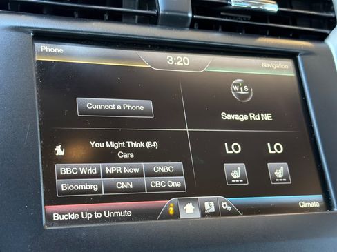 Used 2015 Ford Fusion Energi SE FWD image 18