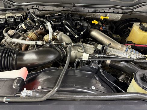 Used 2018 Ford F250 King Ranch image 66