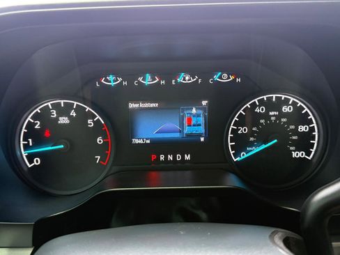 Used 2023 Ford F250 XL w/ STX Appearance Package AWD/4WD image 20