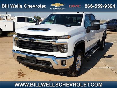 New 2026 Chevrolet Silverado 3500 LT