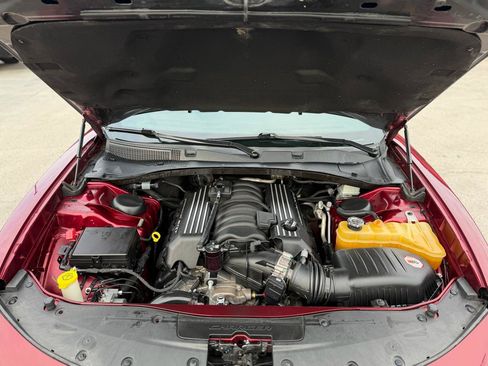 Used 2019 Dodge Charger Scat Pack RWD image 11
