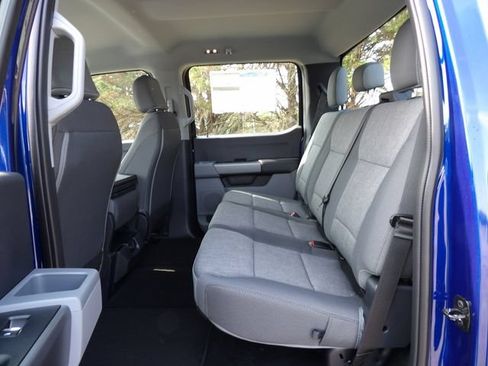 New 2026 Ford F350 XL w/ STX Appearance Package AWD/4WD image 9