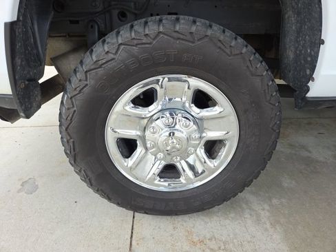 Used 2019 RAM 2500 Tradesman AWD/4WD image 73