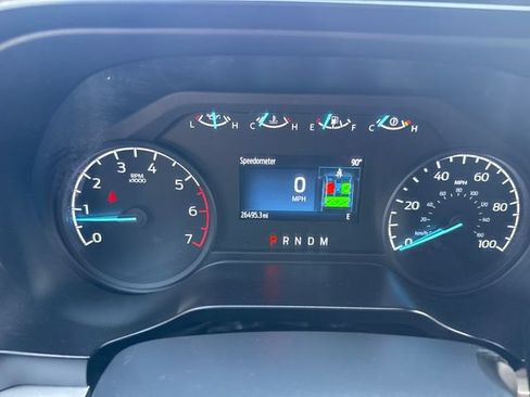 Certified 2025 Ford F250 XLT w/ Snow Plow Prep Package AWD/4WD image 21