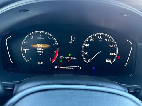 Used 2023 Honda Civic LX image 8