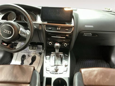 Used 2013 Audi S5 Prestige w/ Prestige Pkg image 6