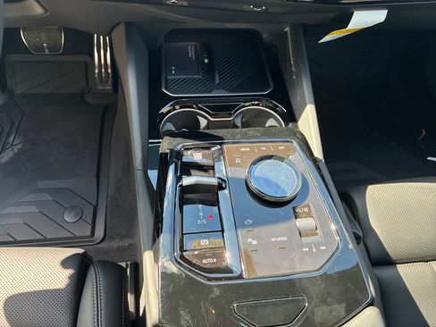 New 2027 BMW 530i xDrive AWD/4WD image 15