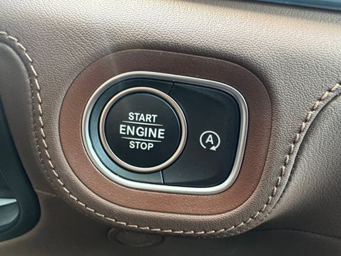 Used 2026 Mercedes-Benz GLS 63 AMG 4MATIC image 28