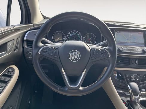 Used 2019 Buick Envision Premium AWD/4WD image 12