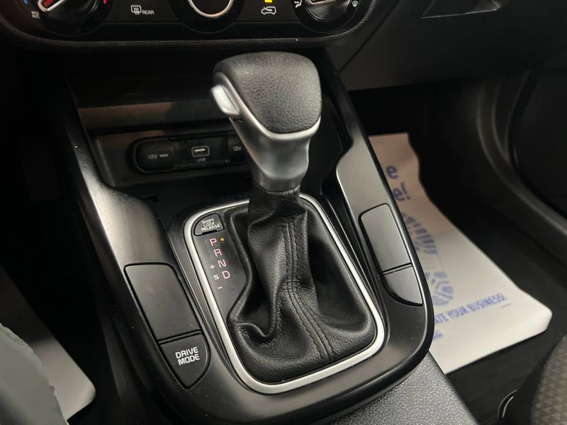 Used 2020 Kia Soul LX FWD image 27