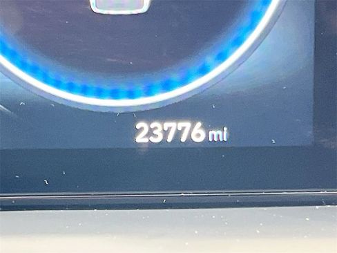 Used 2024 Hyundai Santa Cruz XRT image 12