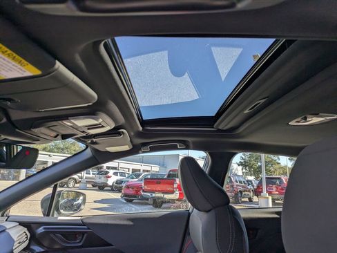 New 2026 Subaru Impreza RS w/ Popular Package #3 image 21