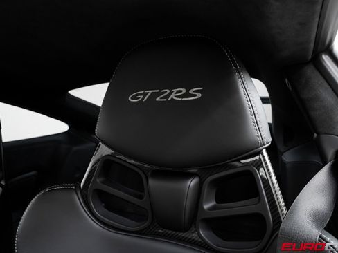 Used 2019 Porsche 911 GT2 RS image 47