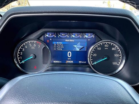 Used 2023 Ford F150 XLT w/ Equipment Group 302A High image 19