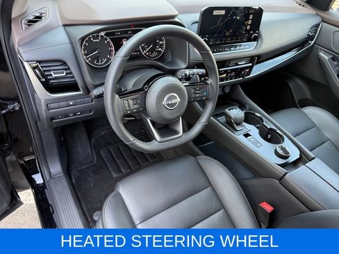 Used 2023 Nissan Rogue SL w/ SL Premium Package AWD/4WD image 18
