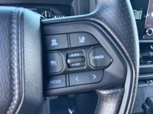 New 2026 Toyota Tundra SR image 21