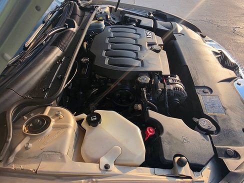 Used 2009 Buick Lucerne CXL w/ Driver Confidence Package FWD image 48