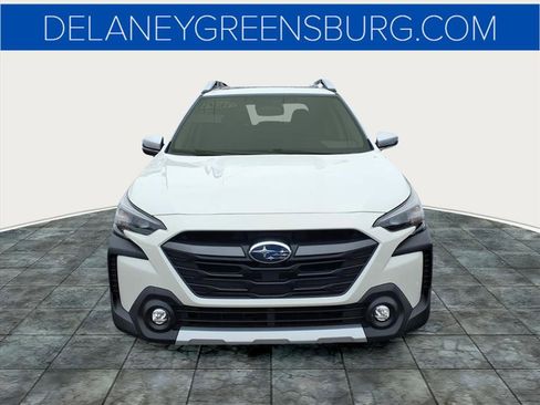 Used 2023 Subaru Outback Touring XT image 9