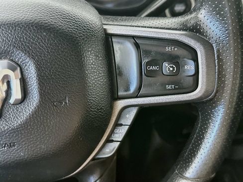 Used 2023 RAM 2500 Tradesman w/ Chrome Appearance Group AWD/4WD image 25