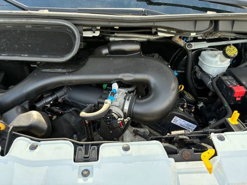 Used 2015 Ford Transit 350 XLT RWD image 30