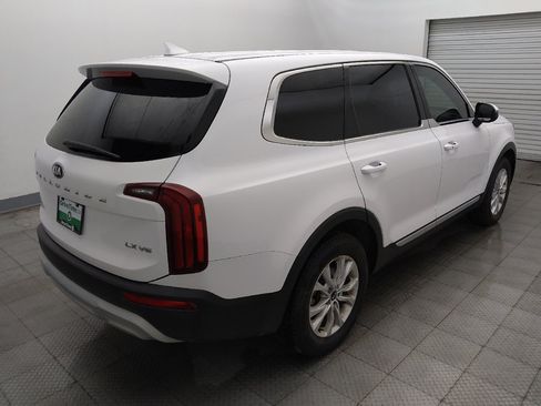 Used 2021 Kia Telluride LX FWD image 9