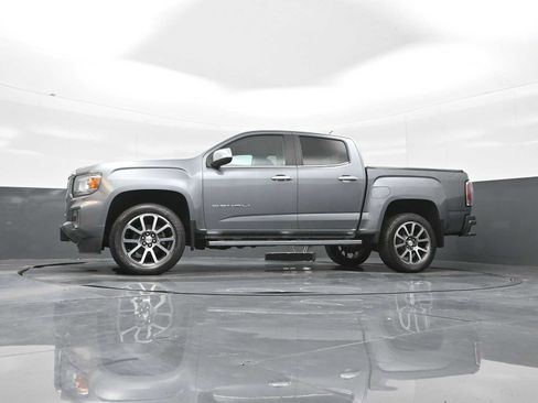 Used 2022 GMC Canyon Denali image 26