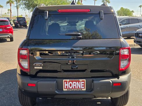 New 2025 Ford Bronco Sport Big Bend w/ Convenience Package image 3