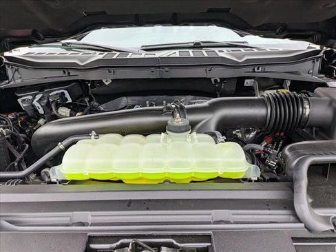 New 2026 Ford F150 XLT w/ Equipment Group 302A MID image 15