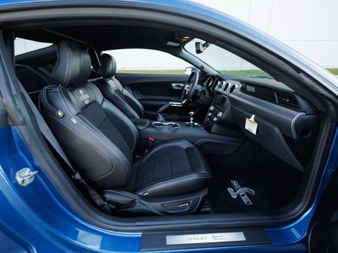 Used 2015 Ford Mustang GT w/ Enhanced Security Package image 48