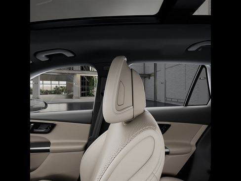Certified 2026 Mercedes-Benz GLC 350e 4MATIC image 45