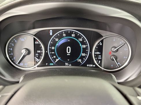 Used 2018 Buick Envision Premium AWD/4WD image 27