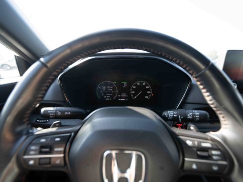 Certified 2024 Honda CR-V Sport image 15