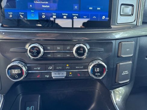 Used 2021 Ford F150 XLT w/ Equipment Group 302A High AWD/4WD image 27