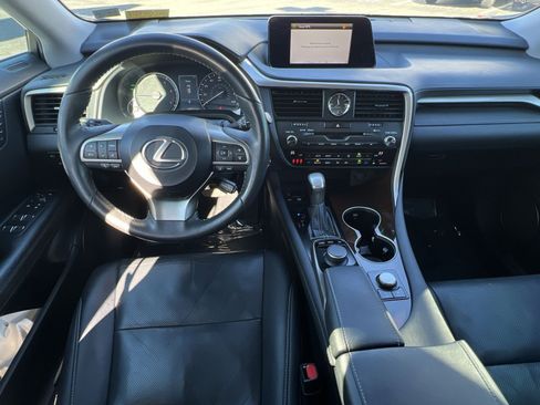 Used 2017 Lexus RX 350 AWD image 20