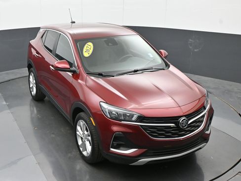 Used 2023 Buick Encore GX Preferred FWD image 34